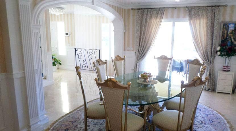 6 chambre Villa/Maison à vendre à La Sella avec piscine garage - 1 490 000 € (Ref: 9216856)