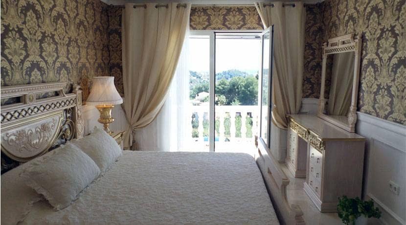 6 chambre Villa/Maison à vendre à La Sella avec piscine garage - 1 490 000 € (Ref: 9216856)