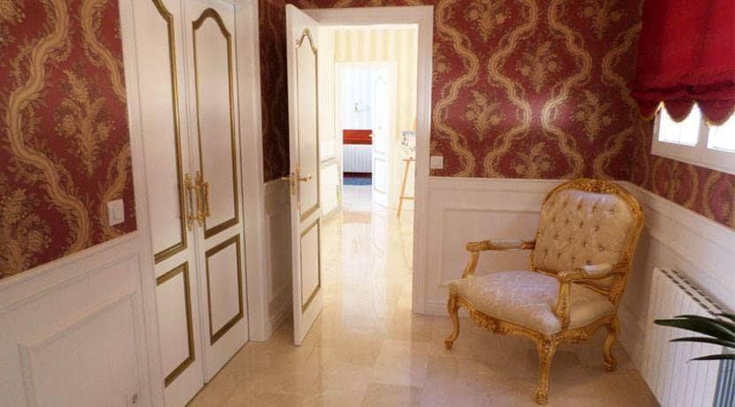 6 chambre Villa/Maison à vendre à La Sella avec piscine garage - 1 490 000 € (Ref: 9216856)