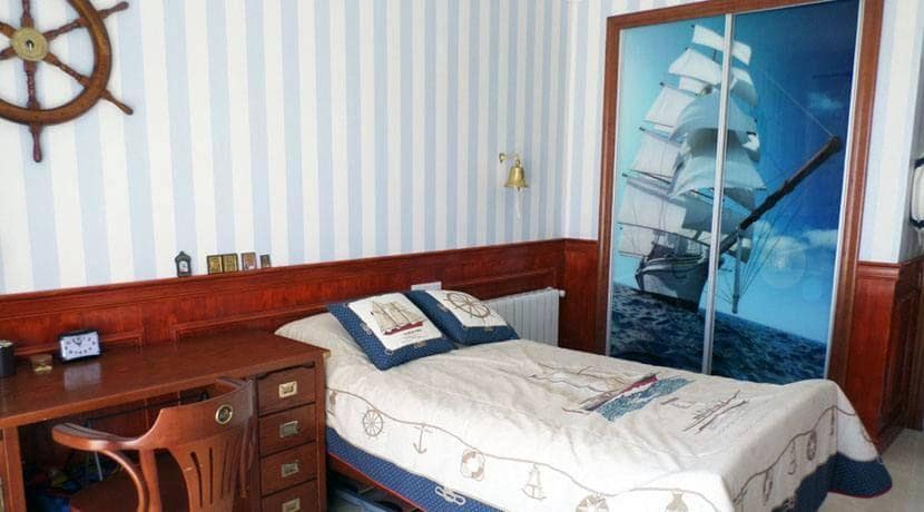 6 chambre Villa/Maison à vendre à La Sella avec piscine garage - 1 490 000 € (Ref: 9216856)