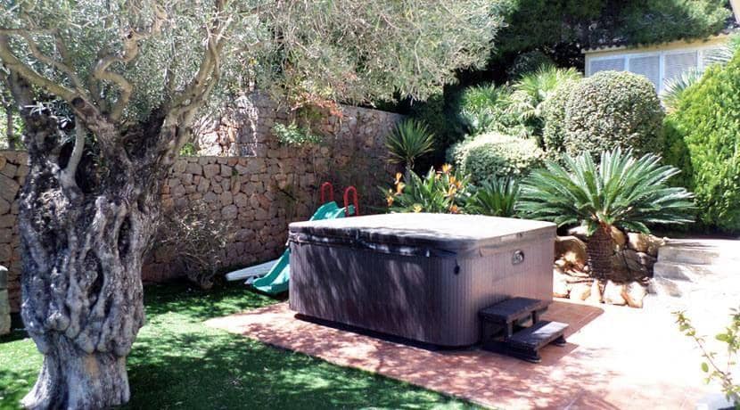 6 chambre Villa/Maison à vendre à La Sella avec piscine garage - 1 490 000 € (Ref: 9216856)