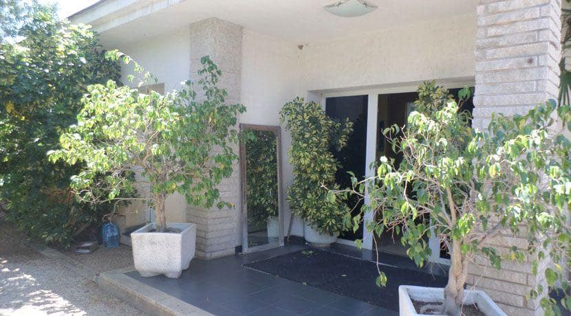 4 soverom Villa til salgs i Denia med svømmebasseng garasje - € 1 375 000 (Ref: 9216857)