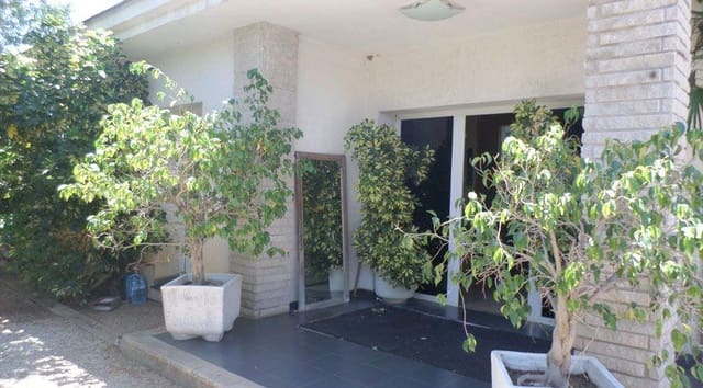 4 chambre Villa/Maison à vendre à El Montgó, Dénia avec piscine garage - 1 375 000 € (Ref: 9216857)