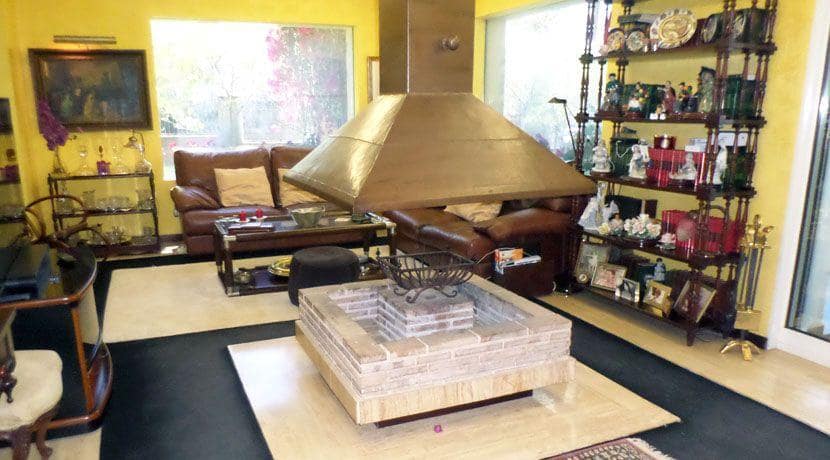 4 soverom Villa til salgs i Denia med svømmebasseng garasje - € 1 375 000 (Ref: 9216857)