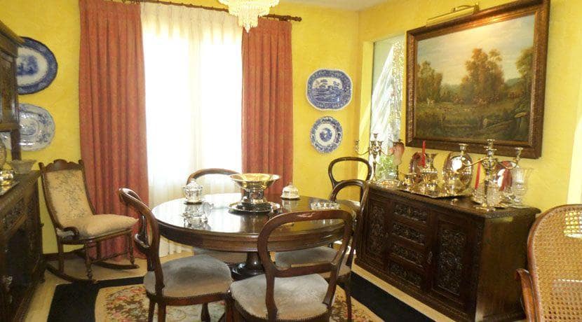 4 soverom Villa til salgs i Denia med svømmebasseng garasje - € 1 375 000 (Ref: 9216857)