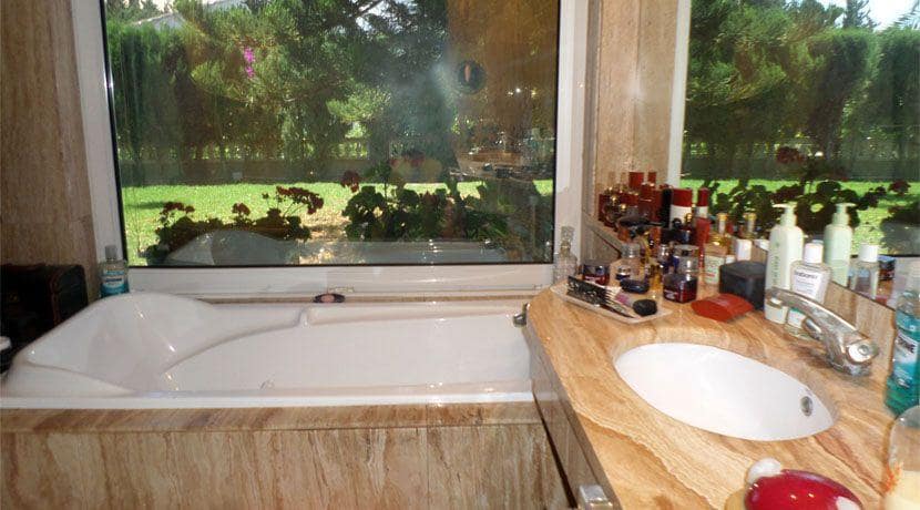 4 soverom Villa til salgs i Denia med svømmebasseng garasje - € 1 375 000 (Ref: 9216857)