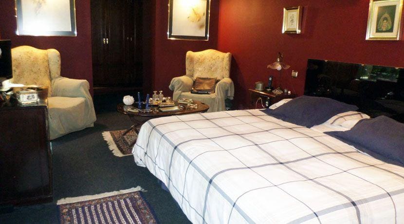 4 soverom Villa til salgs i Denia med svømmebasseng garasje - € 1 375 000 (Ref: 9216857)