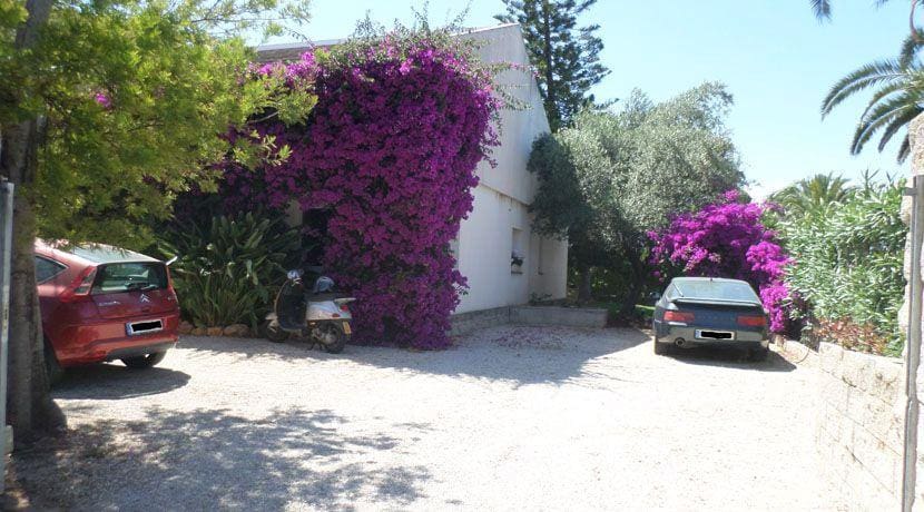 4 soverom Villa til salgs i Denia med svømmebasseng garasje - € 1 375 000 (Ref: 9216857)