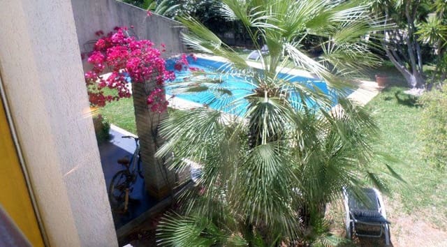 4 chambre Villa/Maison à vendre à El Montgó, Dénia avec piscine garage - 1 375 000 € (Ref: 9216857)