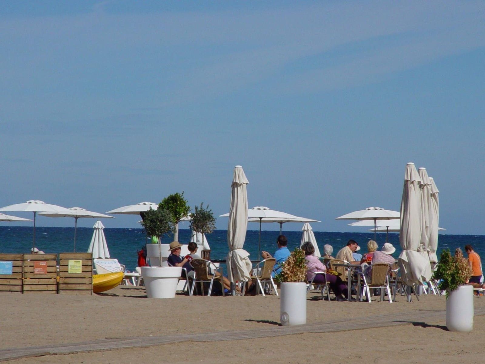 3 soveværelse Penthouse til salg i Denia med swimmingpool garage - € 599.000 (Ref: 9216858)