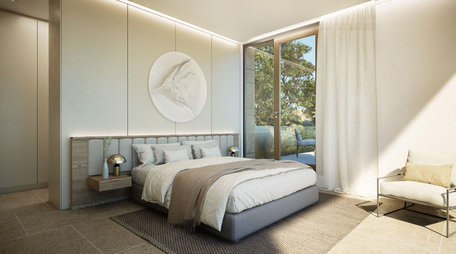 4 sypialnia Willa na sprzedaż w La Sella z basenem garażem - 1 999 000 € (Ref: 9216859)