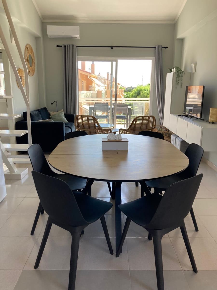 3 slaapkamer Penthouse te koop in Denia met zwembad garage - € 325.000 (Ref: 9301528)