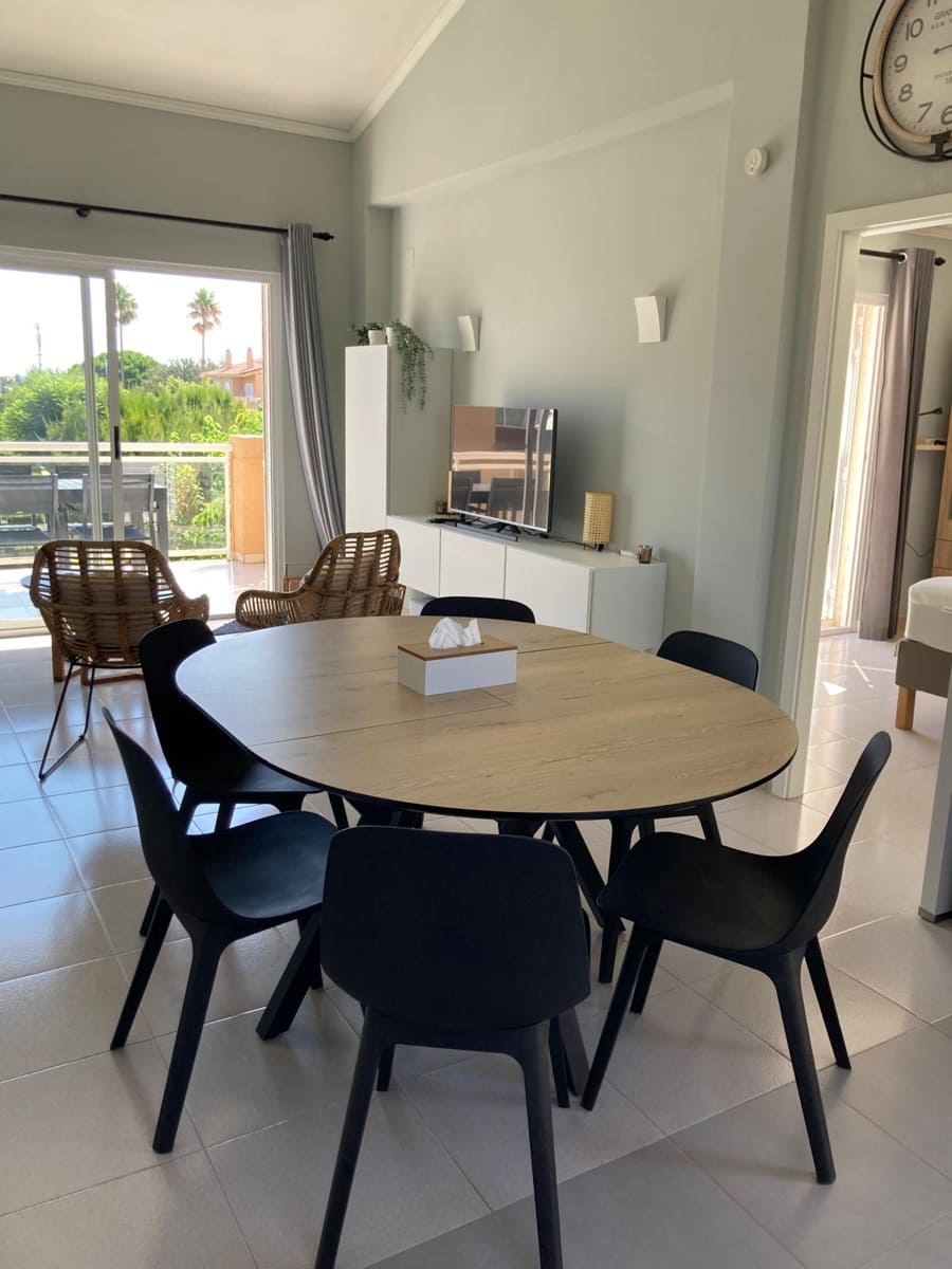 3 slaapkamer Penthouse te koop in Denia met zwembad garage - € 325.000 (Ref: 9301528)