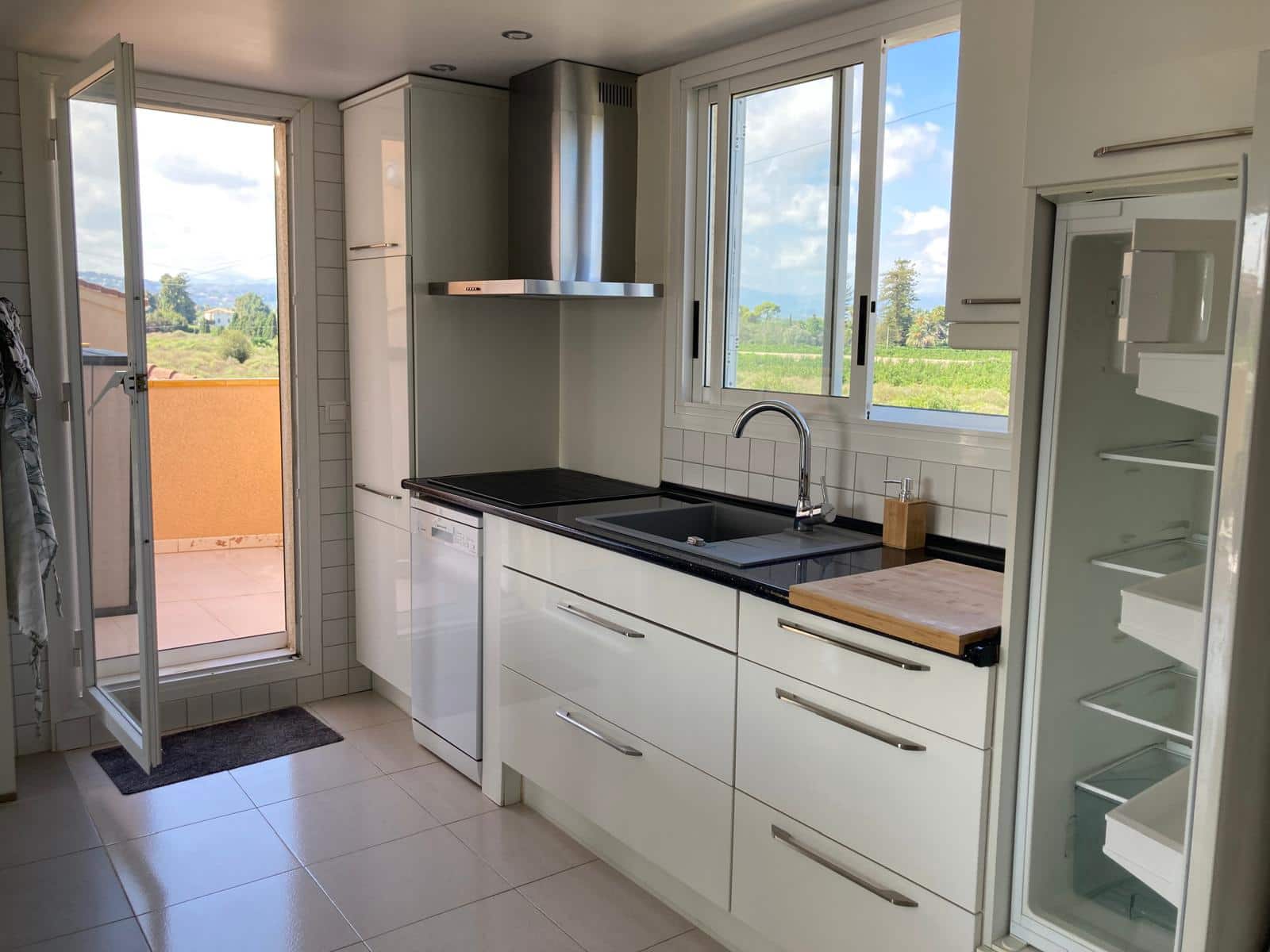 3 slaapkamer Penthouse te koop in Denia met zwembad garage - € 325.000 (Ref: 9301528)