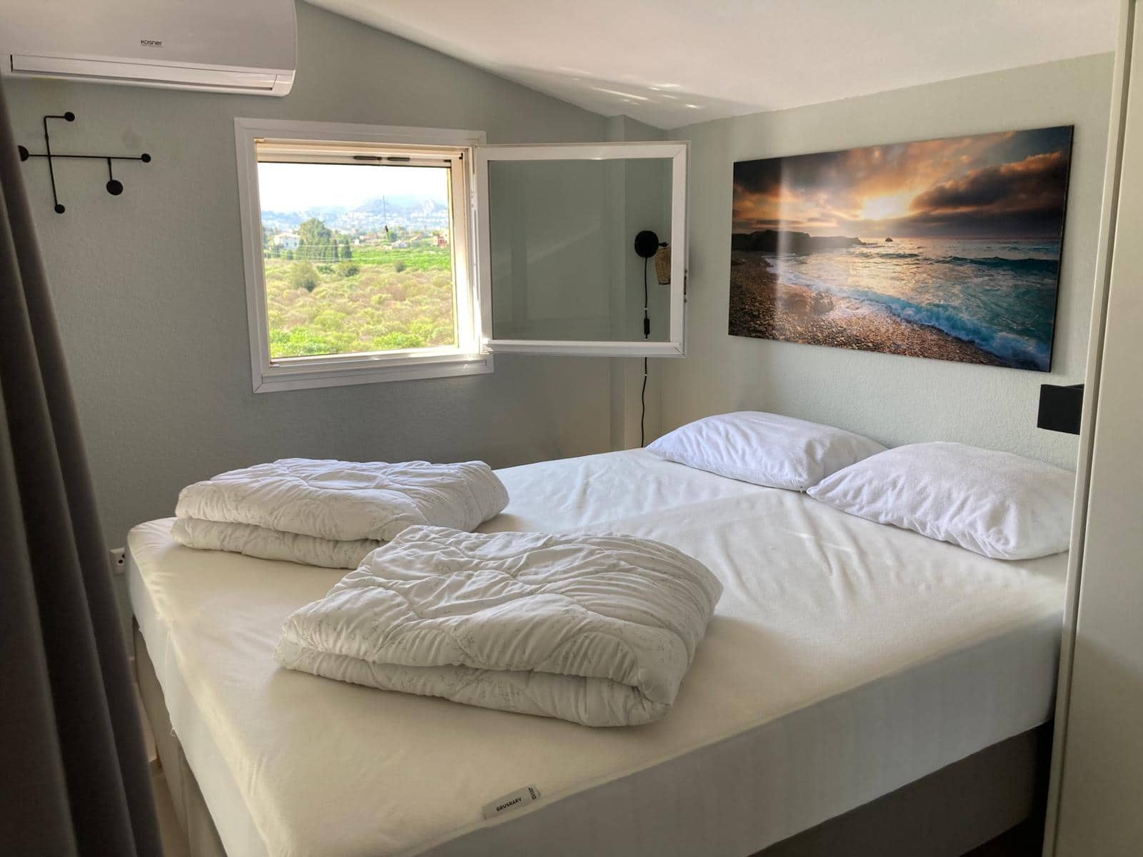 3 slaapkamer Penthouse te koop in Denia met zwembad garage - € 325.000 (Ref: 9301528)