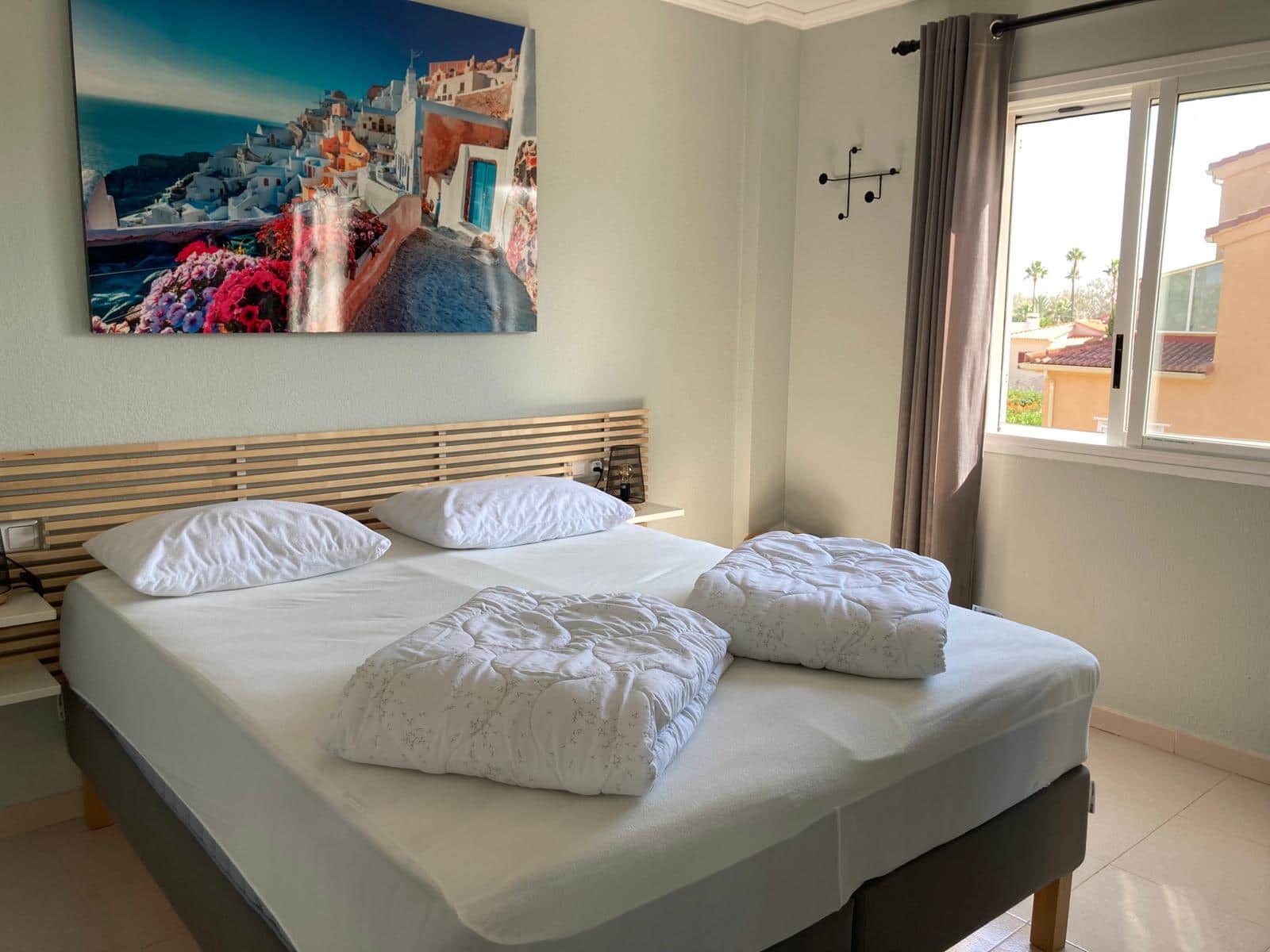 3 slaapkamer Penthouse te koop in Denia met zwembad garage - € 325.000 (Ref: 9301528)