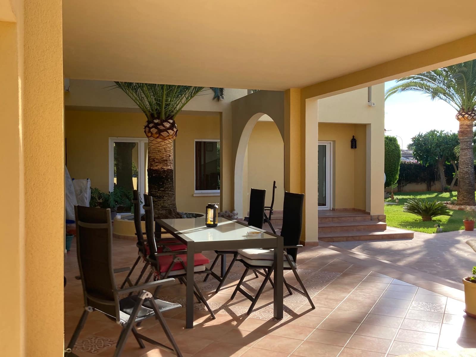 3 makuuhuone Huvila myytävänä paikassa Denia mukana uima-altaan 
autotalli - 848 000 € (Ref: 9301529)