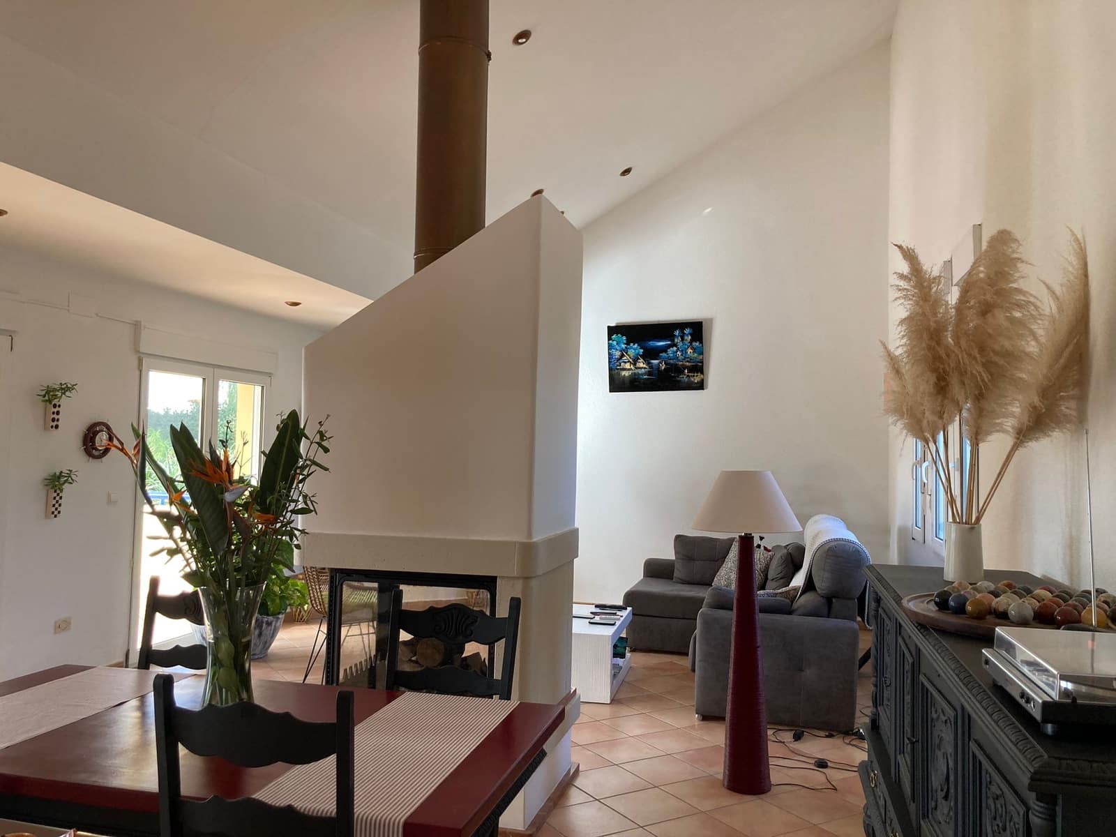 3 makuuhuone Huvila myytävänä paikassa Denia mukana uima-altaan 
autotalli - 848 000 € (Ref: 9301529)