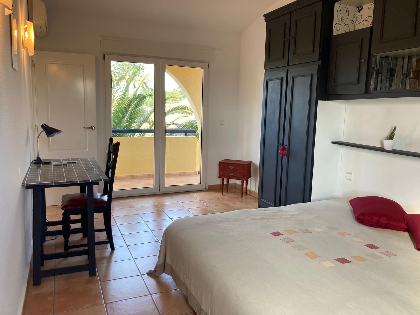 3 makuuhuone Huvila myytävänä paikassa Denia mukana uima-altaan 
autotalli - 848 000 € (Ref: 9301529)