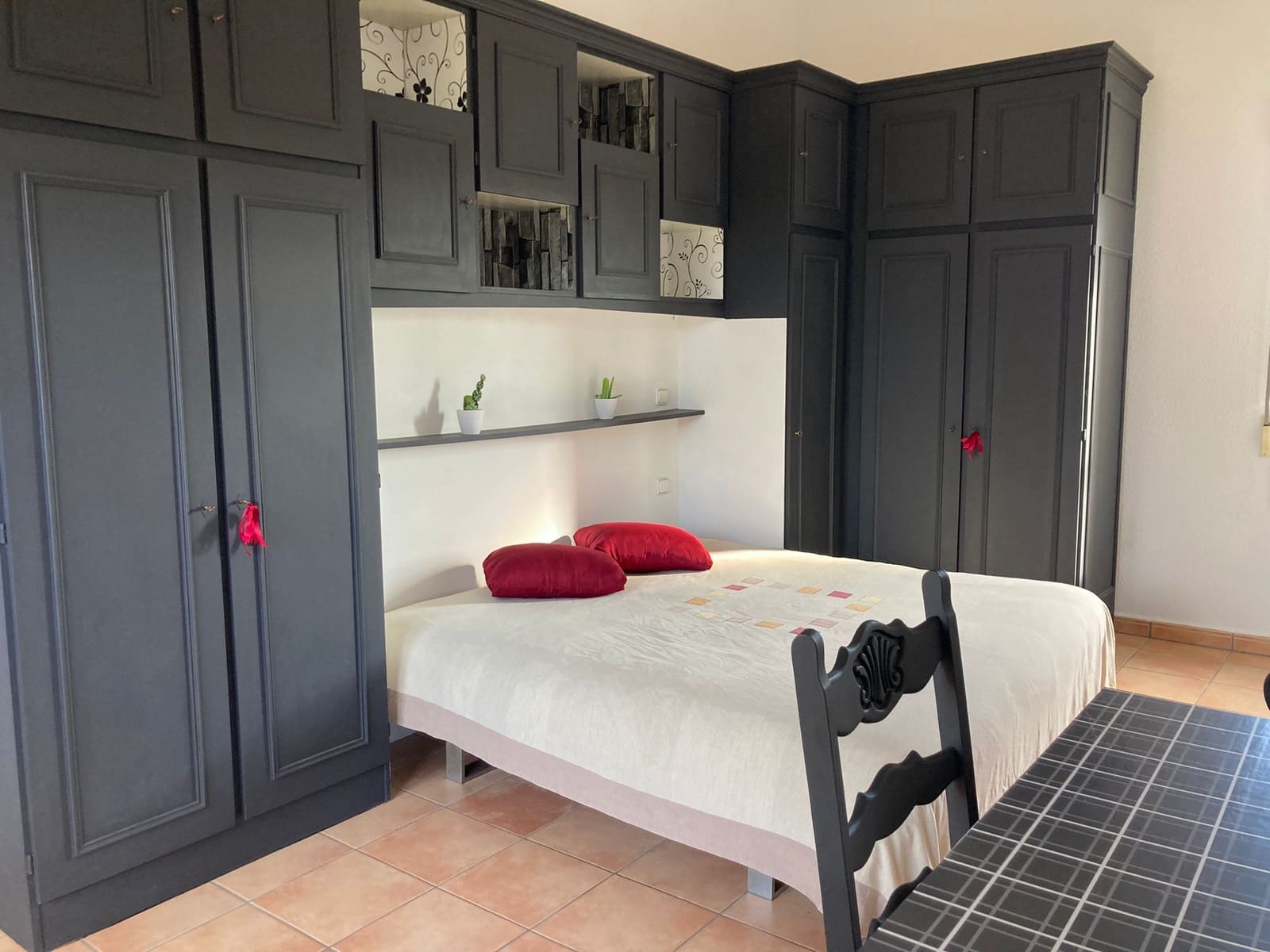 3 makuuhuone Huvila myytävänä paikassa Denia mukana uima-altaan 
autotalli - 848 000 € (Ref: 9301529)