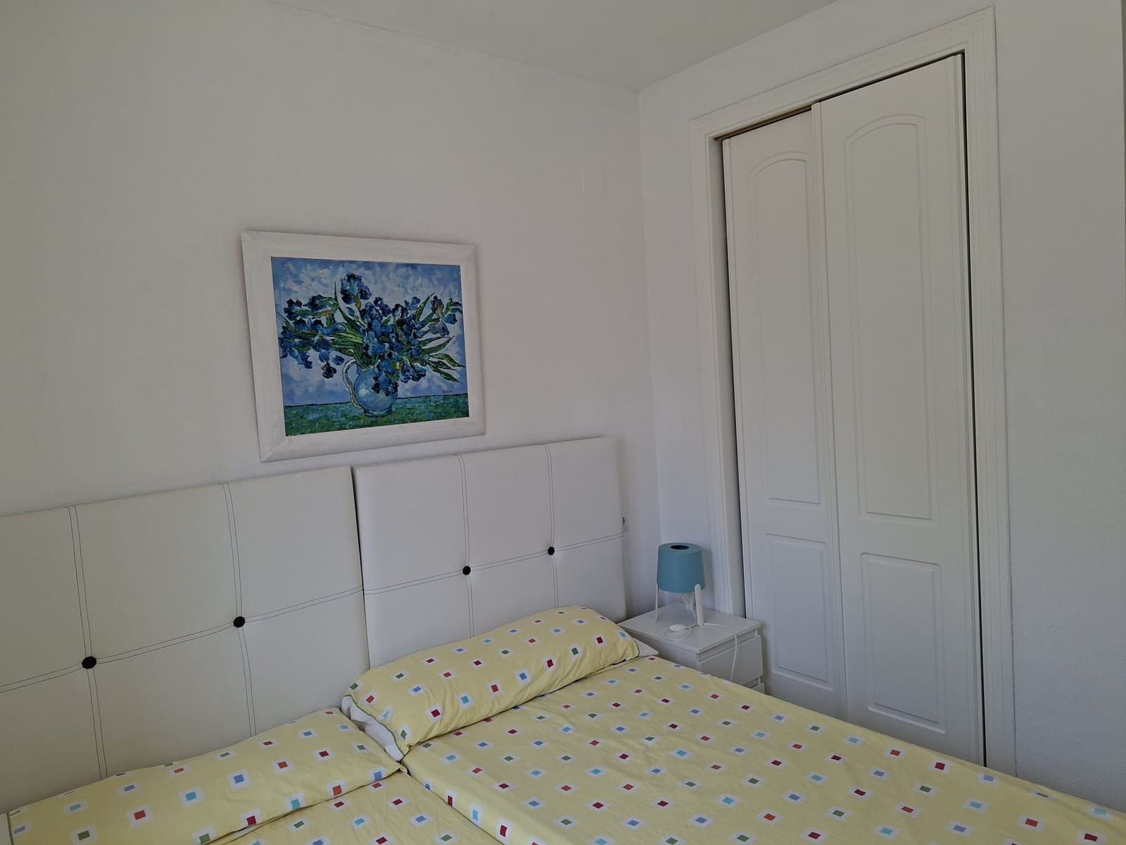 2 bedroom Apartment for rent in Denia with pool garage - € 750 (Ref: 9301530)