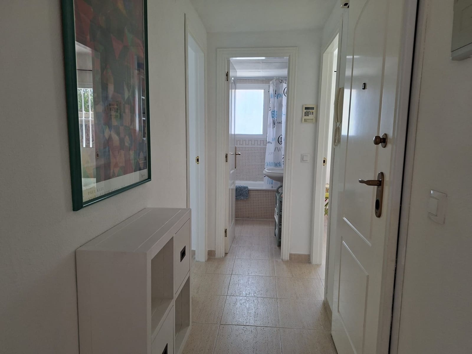 2 bedroom Apartment for rent in Denia with pool garage - € 750 (Ref: 9301530)