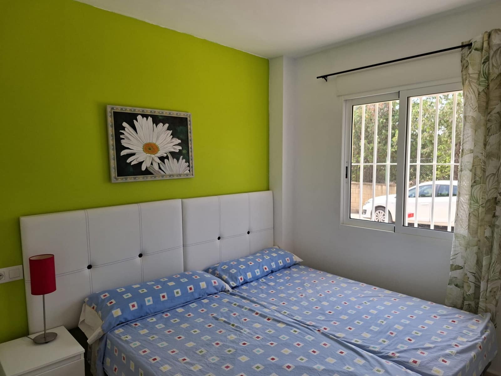 2 bedroom Apartment for rent in Denia with pool garage - € 750 (Ref: 9301530)