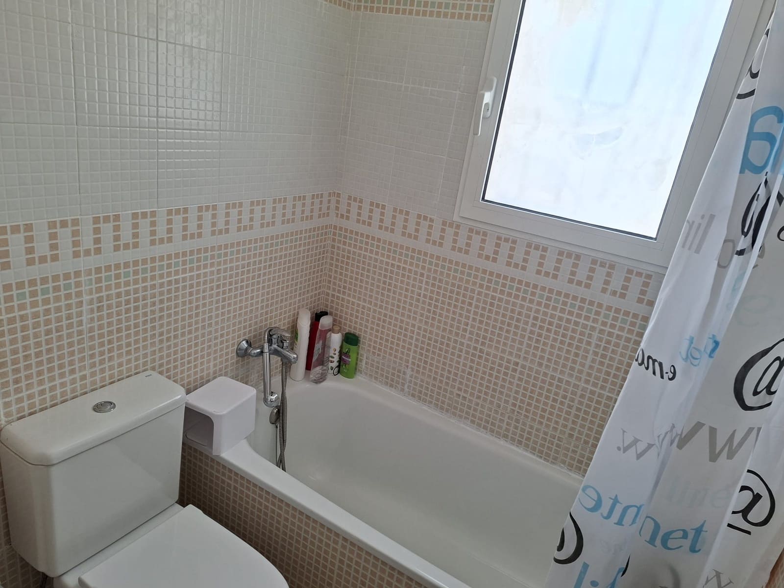 2 bedroom Apartment for rent in Denia with pool garage - € 750 (Ref: 9301530)