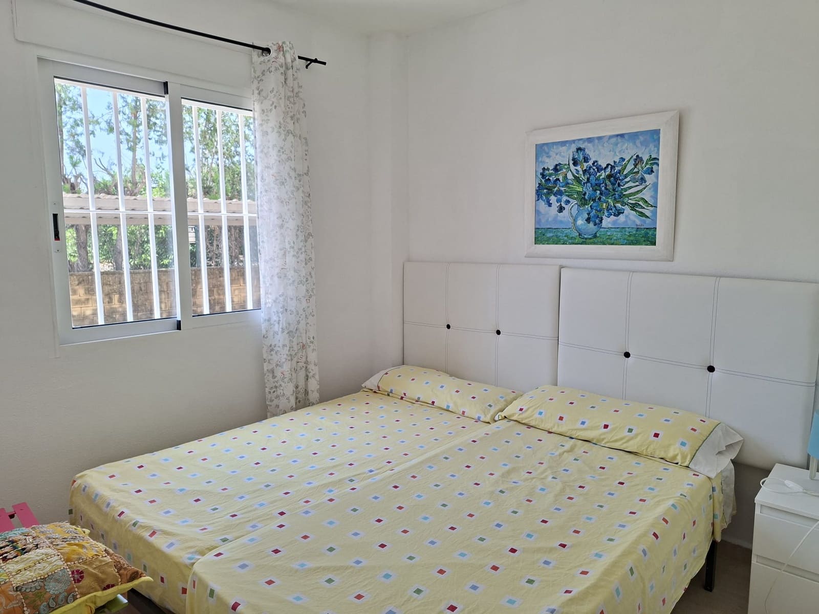 2 bedroom Apartment for rent in Denia with pool garage - € 750 (Ref: 9301530)