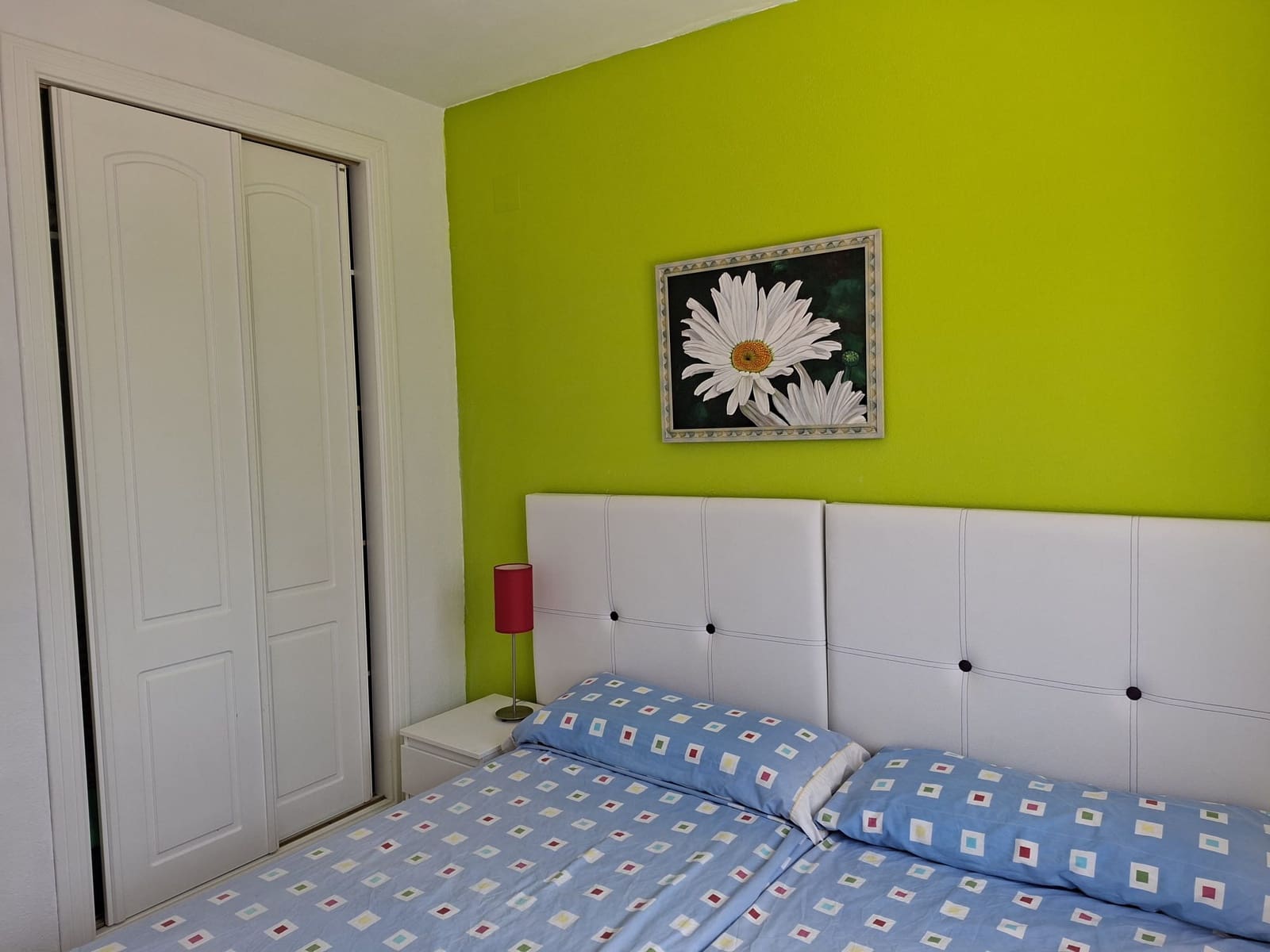 2 bedroom Apartment for rent in Denia with pool garage - € 750 (Ref: 9301530)