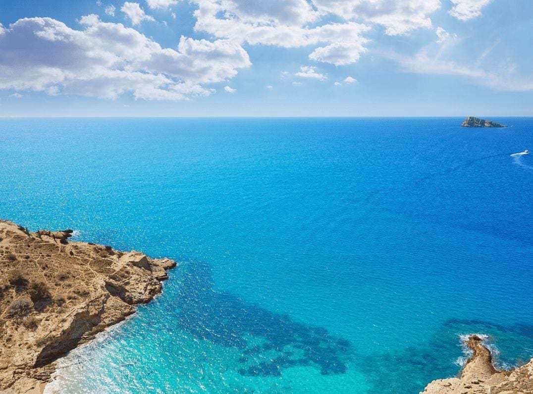 3 bedroom Villa for sale in Finestrat with pool garage - € 995,000 (Ref: 9331856)