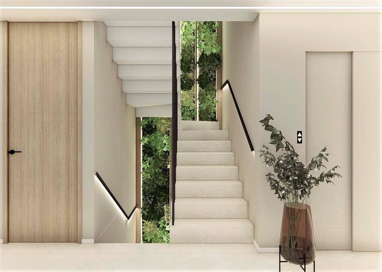 3 bedroom Villa for sale in Finestrat with pool garage - € 995,000 (Ref: 9331856)