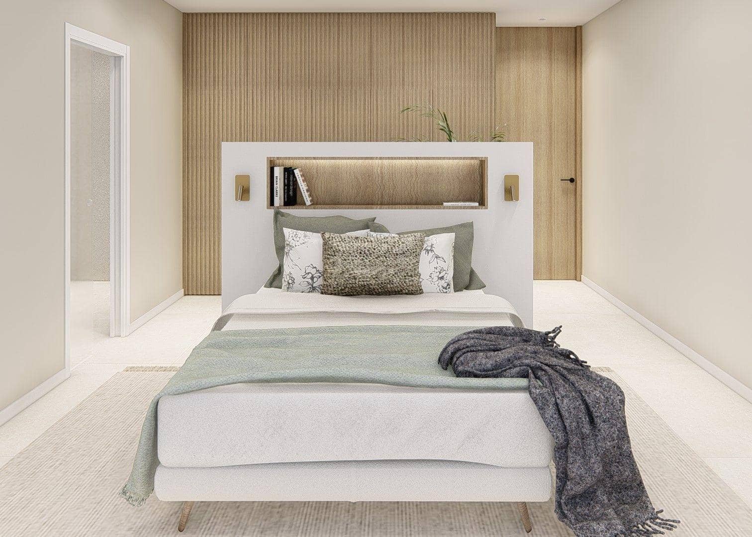 3 bedroom Villa for sale in Finestrat with pool garage - € 995,000 (Ref: 9331856)