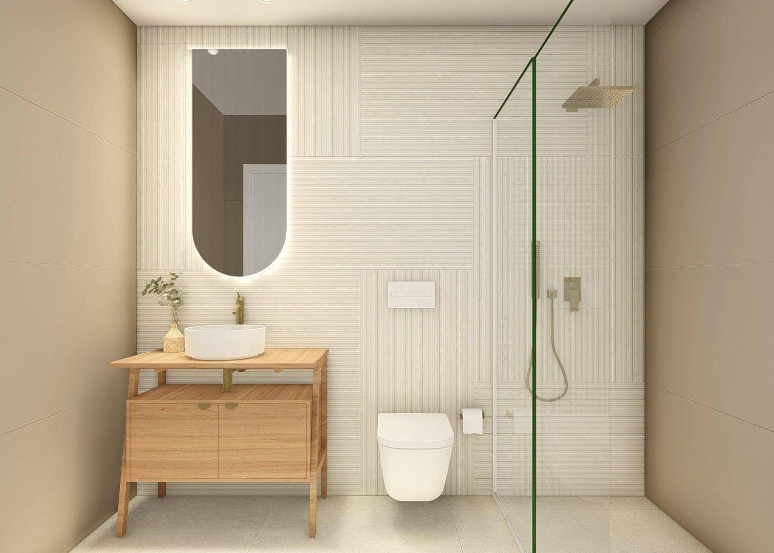 3 bedroom Villa for sale in Polop with pool garage - € 675,000 (Ref: 9331857)