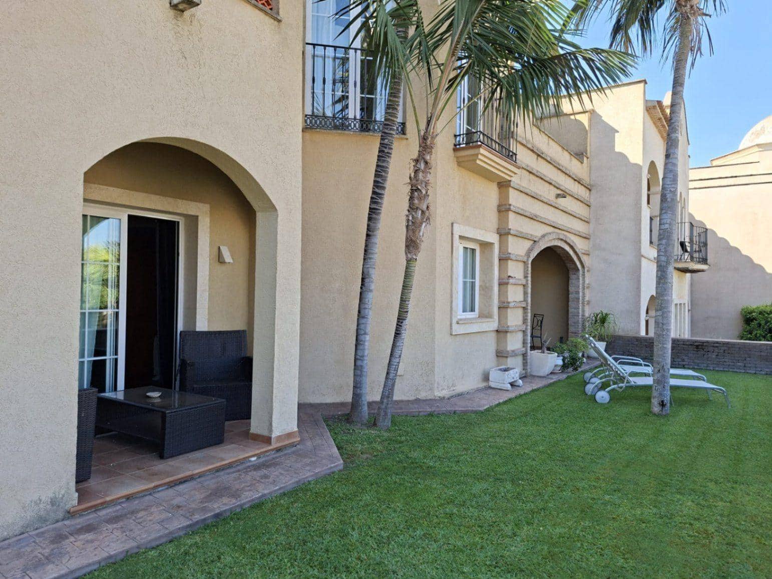 2 camera da letto Appartamento in vendita in Denia con piscina garage - 443.000 € (Rif: 9332744)