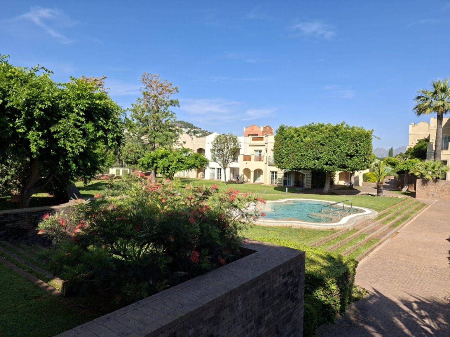 2 camera da letto Appartamento in vendita in Denia con piscina garage - 443.000 € (Rif: 9332744)