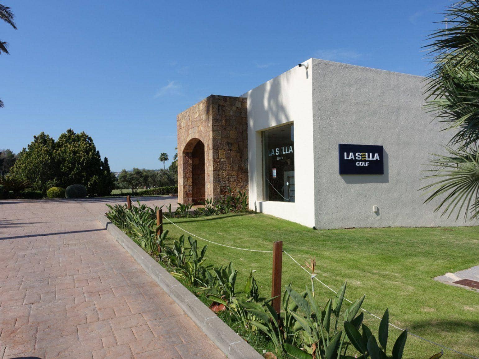 2 camera da letto Appartamento in vendita in Denia con piscina garage - 443.000 € (Rif: 9332744)