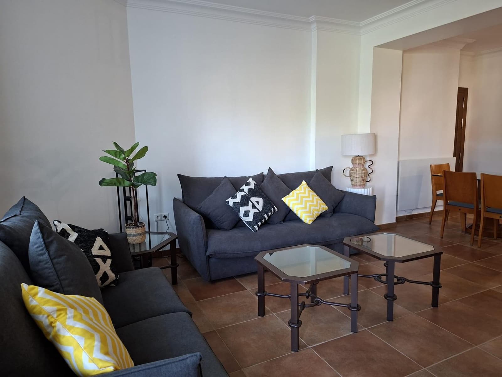 2 camera da letto Appartamento in vendita in Denia con piscina garage - 443.000 € (Rif: 9332744)