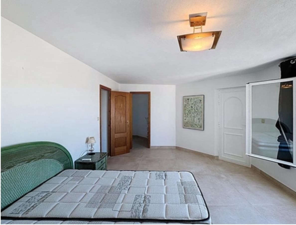 5 Zimmer Villa zu verkaufen in Benitachell / Benitatxell mit Pool Garage - 765.000 € (Ref: 9393572)