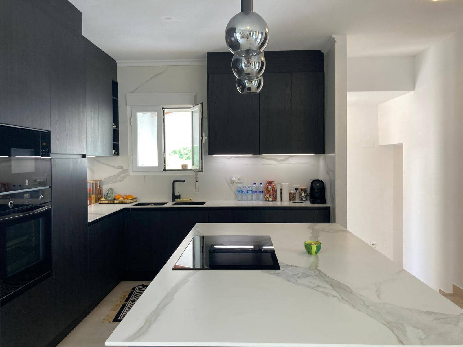 5 Zimmer Villa zu verkaufen in Benitachell / Benitatxell mit Pool Garage - 765.000 € (Ref: 9393572)