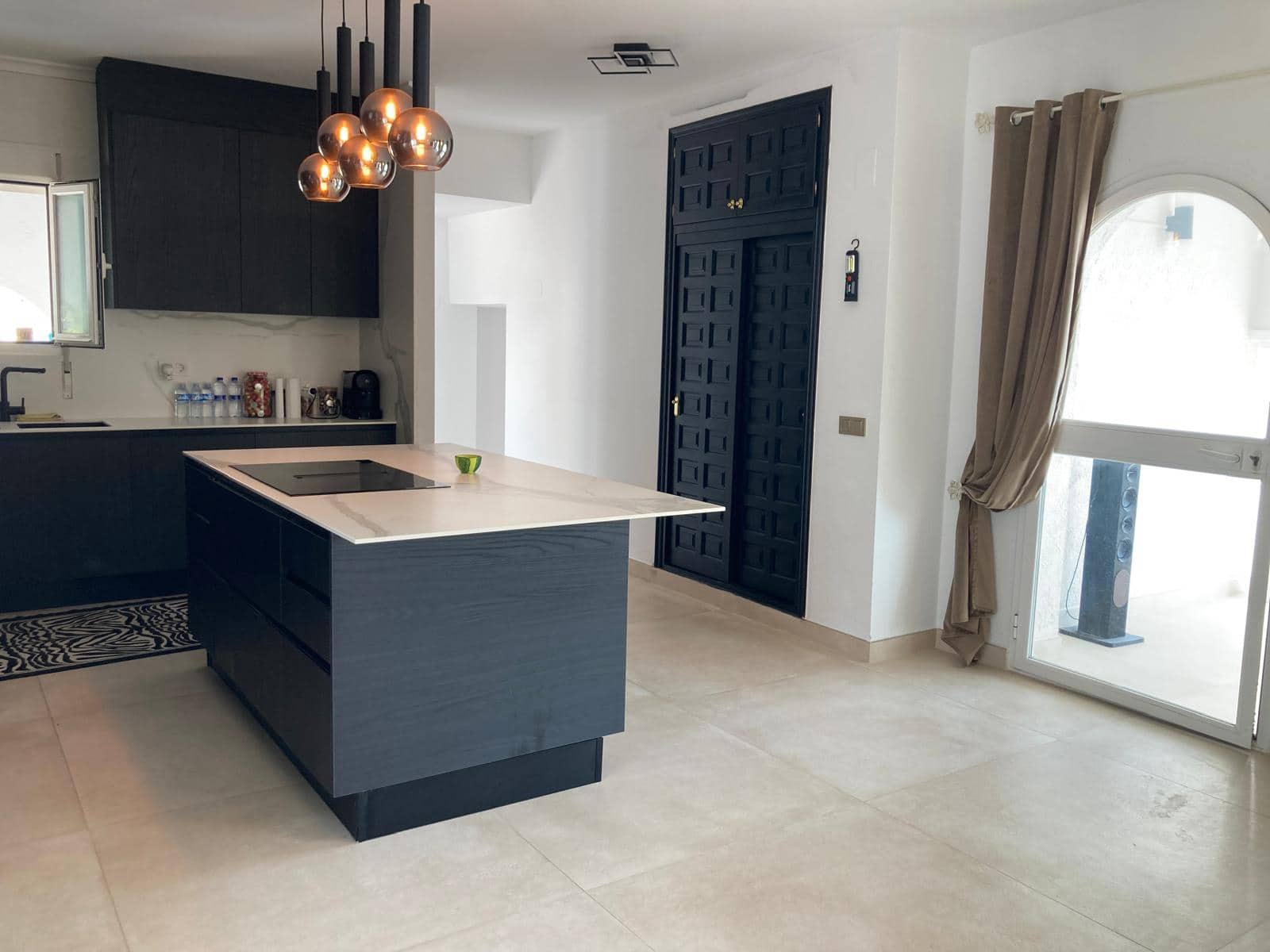 5 Zimmer Villa zu verkaufen in Benitachell / Benitatxell mit Pool Garage - 765.000 € (Ref: 9393572)