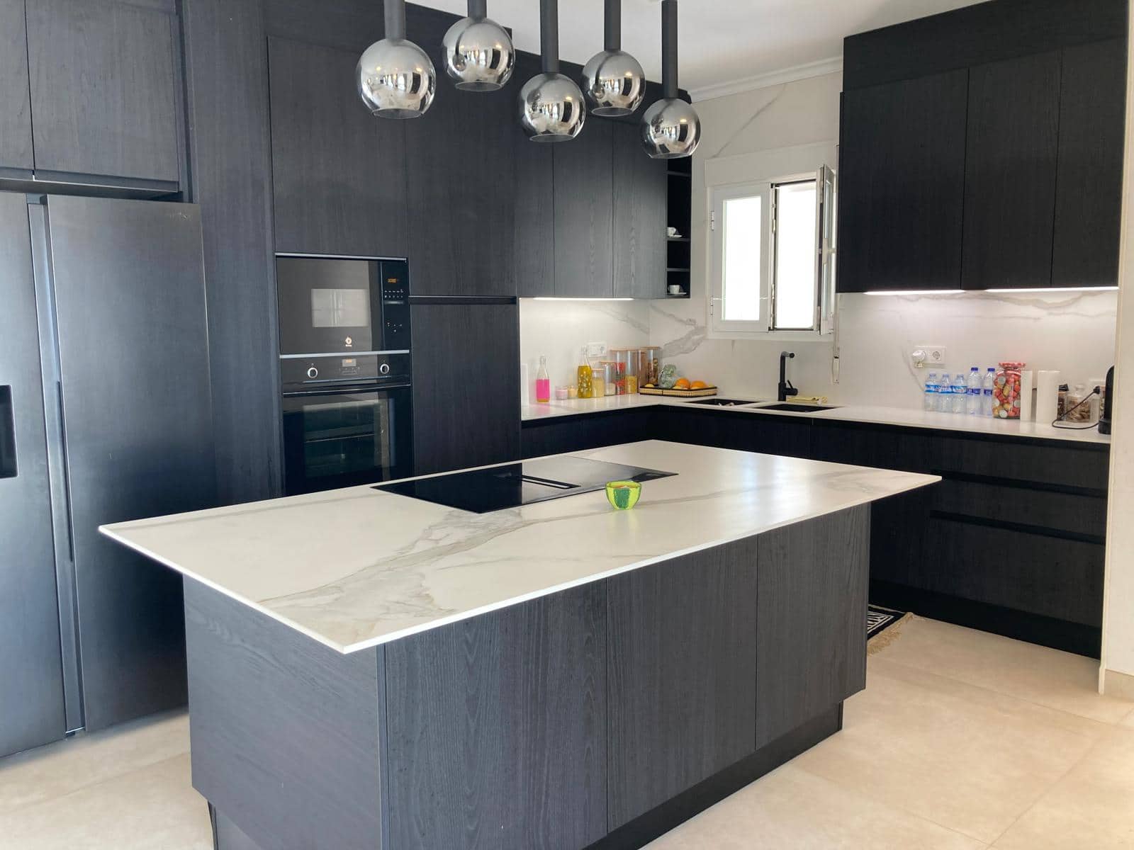 5 Zimmer Villa zu verkaufen in Benitachell / Benitatxell mit Pool Garage - 765.000 € (Ref: 9393572)