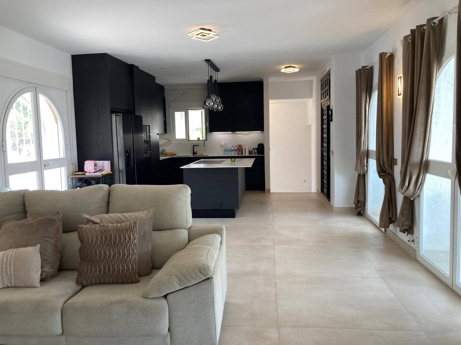 5 Zimmer Villa zu verkaufen in Benitachell / Benitatxell mit Pool Garage - 765.000 € (Ref: 9393572)