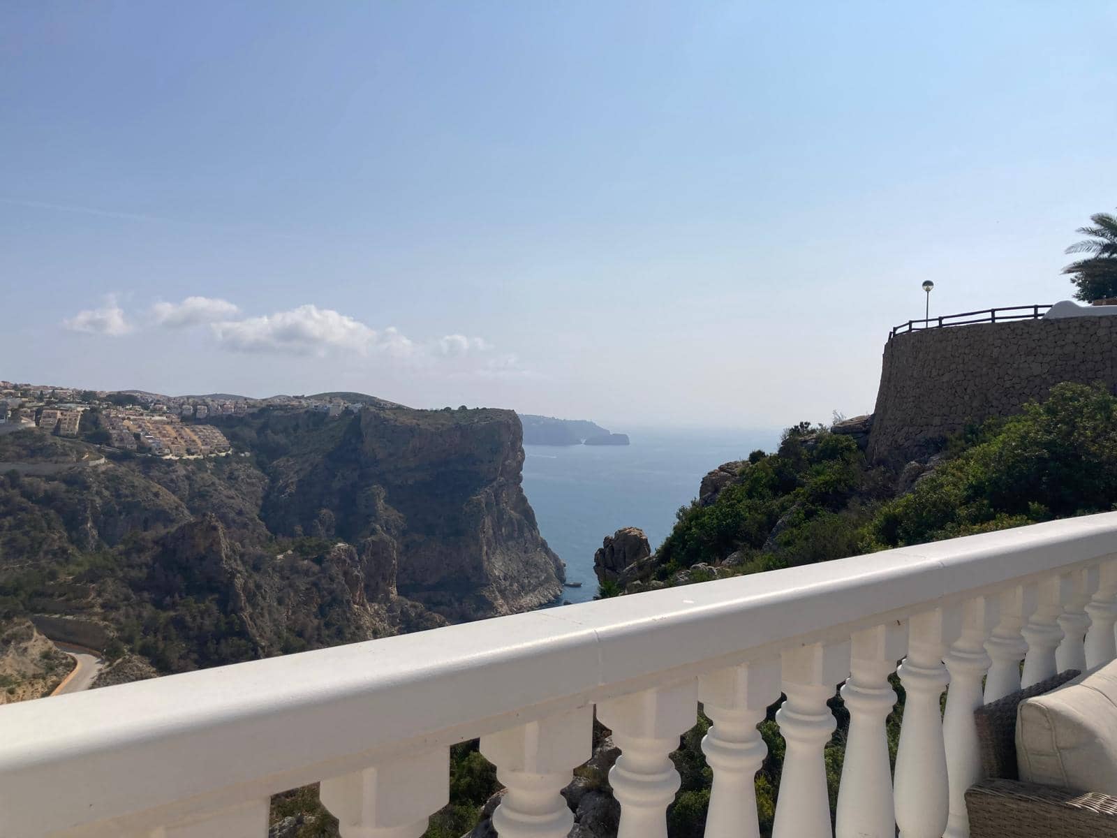 5 Zimmer Villa zu verkaufen in Benitachell / Benitatxell mit Pool Garage - 765.000 € (Ref: 9393572)