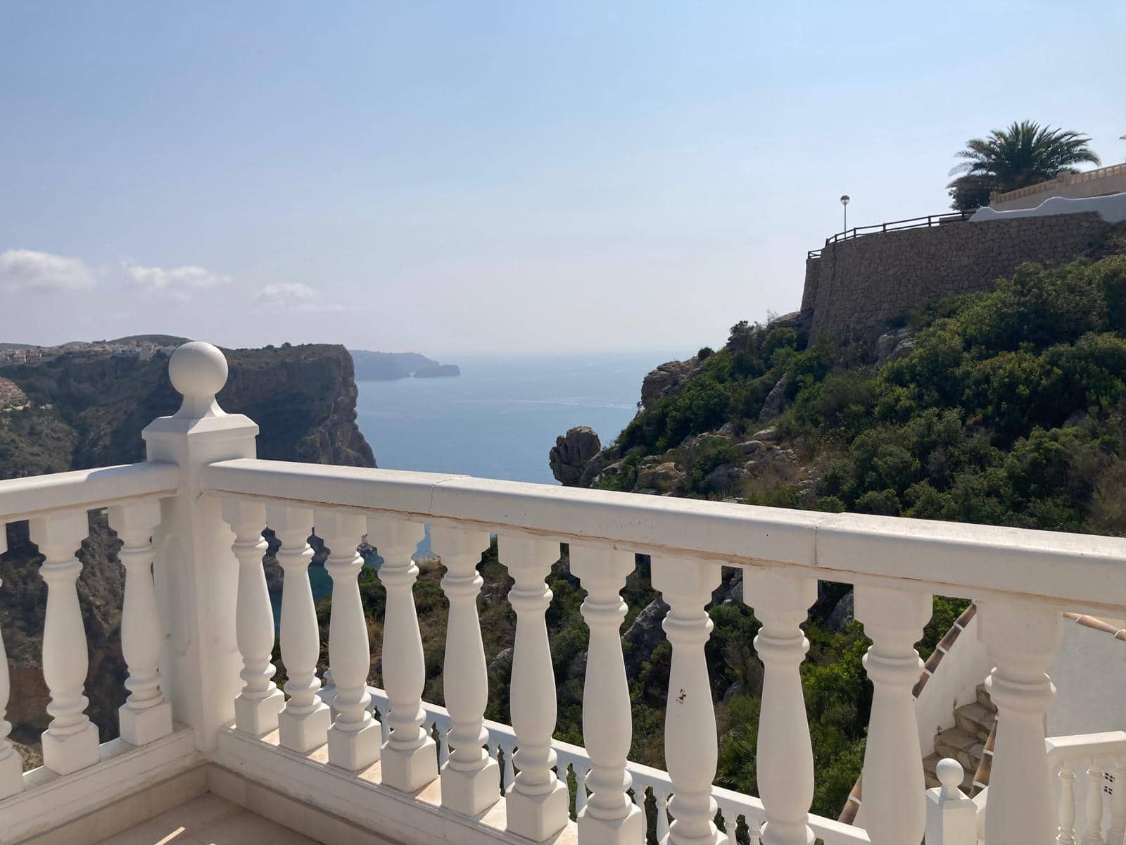 5 Zimmer Villa zu verkaufen in Benitachell / Benitatxell mit Pool Garage - 765.000 € (Ref: 9393572)