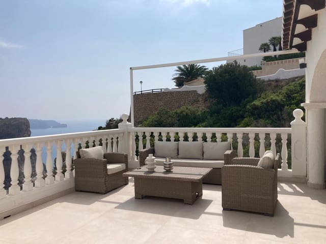 5 Zimmer Villa zu verkaufen in Benitachell / Benitatxell mit Pool Garage - 765.000 € (Ref: 9393572)