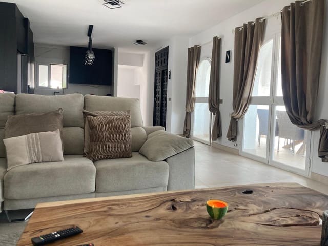 5 Zimmer Villa zu verkaufen in Benitachell / Benitatxell mit Pool Garage - 765.000 € (Ref: 9393572)