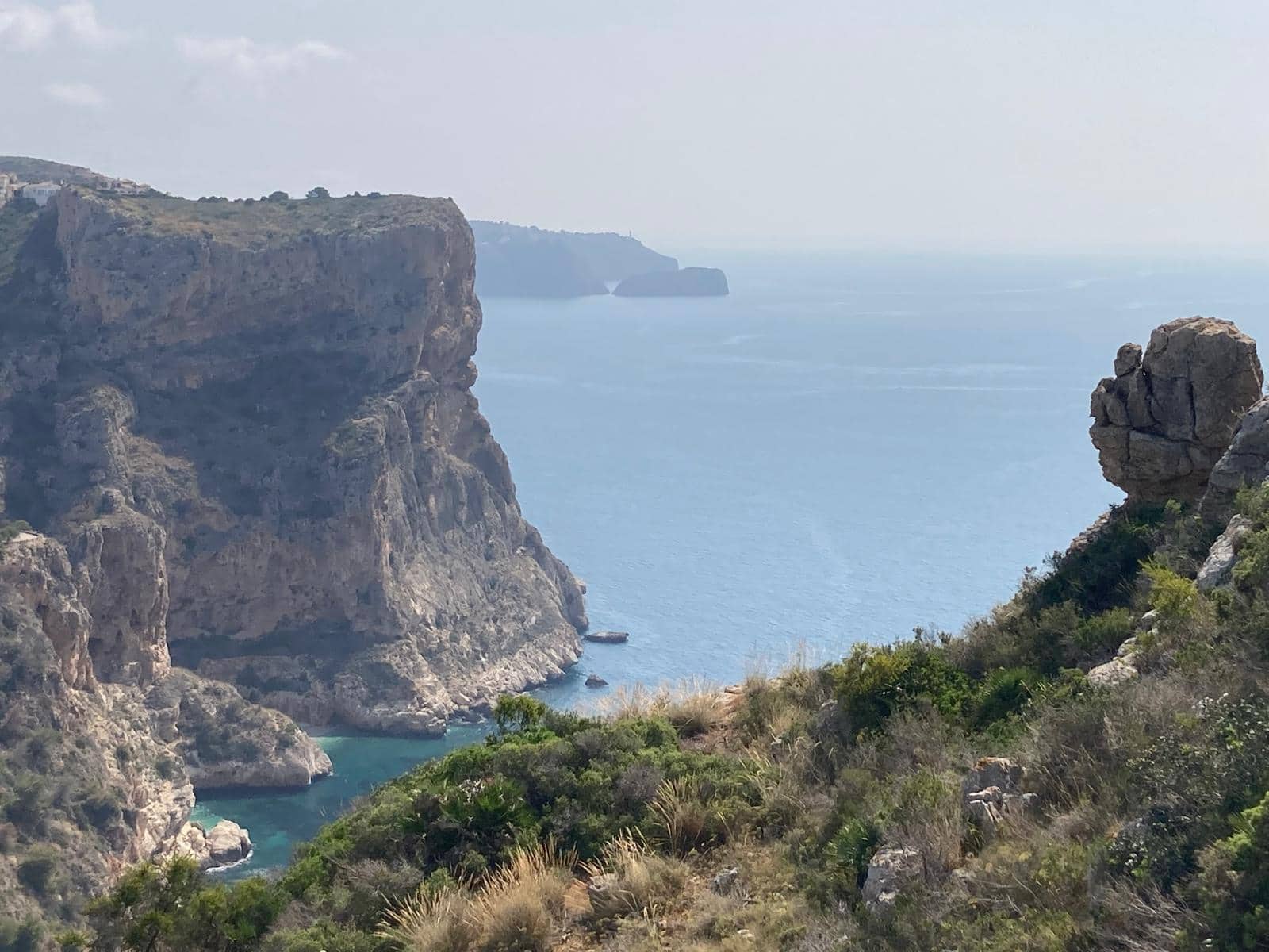 5 Zimmer Villa zu verkaufen in Benitachell / Benitatxell mit Pool Garage - 765.000 € (Ref: 9393572)