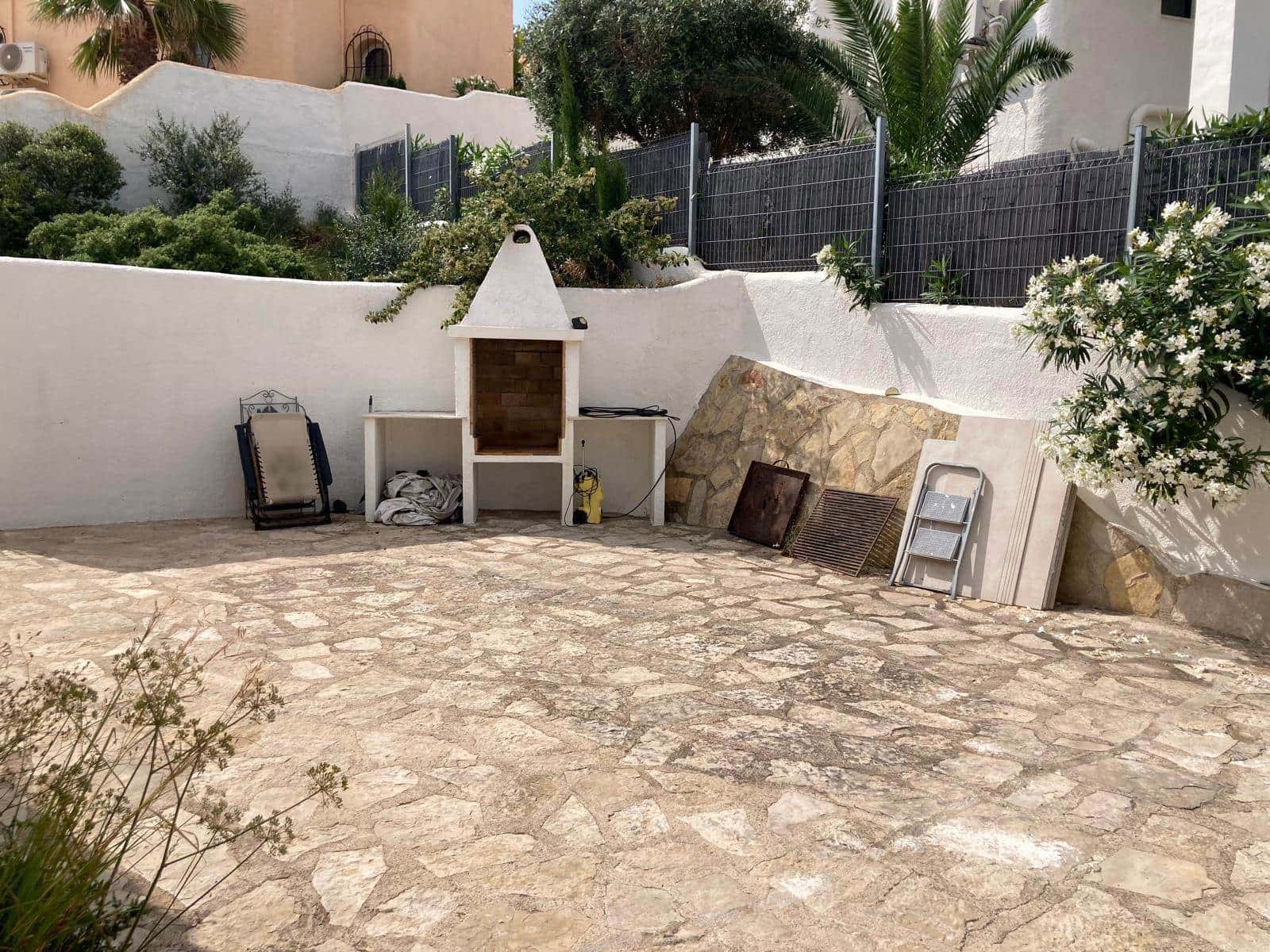 5 Zimmer Villa zu verkaufen in Benitachell / Benitatxell mit Pool Garage - 765.000 € (Ref: 9393572)