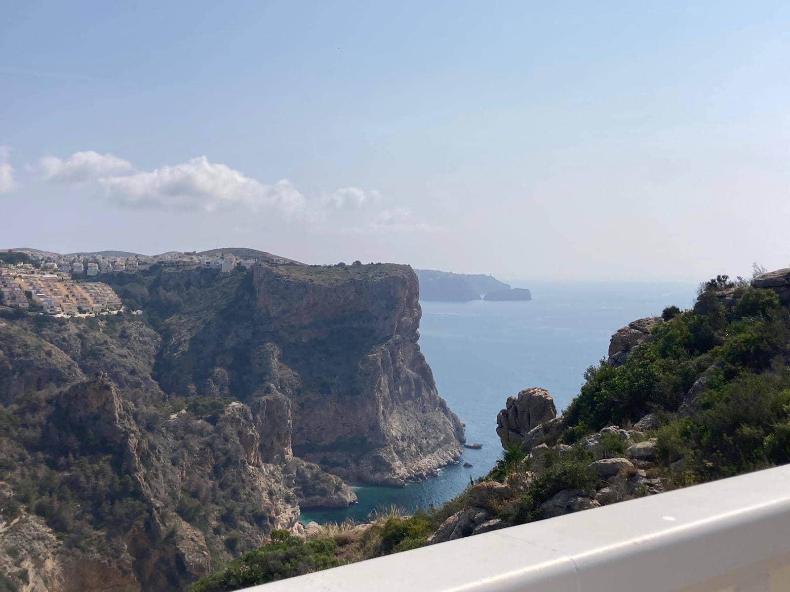 5 Zimmer Villa zu verkaufen in Benitachell / Benitatxell mit Pool Garage - 765.000 € (Ref: 9393572)